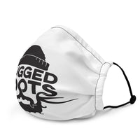 Premium face mask