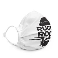 Premium face mask