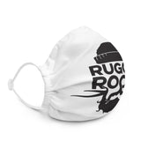 Premium face mask