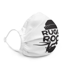 Premium face mask