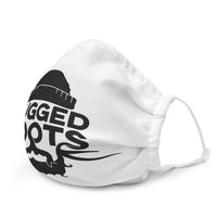 Premium face mask