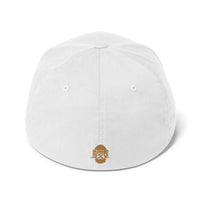 Structured Twill Cap