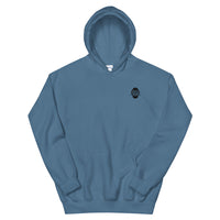 Stay Rugged Unisex Hoodie