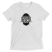 RR Logo Tri-Blend Short sleeve t-shirt