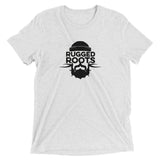 RR Logo Tri-Blend Short sleeve t-shirt
