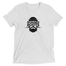 RR Logo Tri-Blend Short sleeve t-shirt