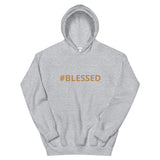 # Blessed Unisex Hoodie