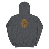 # Blessed Unisex Hoodie
