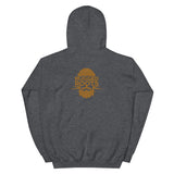 # Blessed Unisex Hoodie