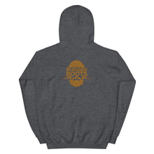 # Blessed Unisex Hoodie
