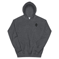 Stay Rugged Unisex Hoodie