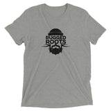 RR Logo Tri-Blend Short sleeve t-shirt