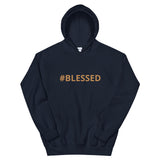 # Blessed Unisex Hoodie