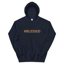 # Blessed Unisex Hoodie
