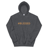 # Blessed Unisex Hoodie