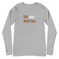Unisex Long Sleeve Tee