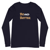 Unisex Long Sleeve Tee