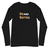Unisex Long Sleeve Tee