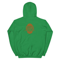 # Blessed Unisex Hoodie