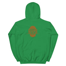 # Blessed Unisex Hoodie