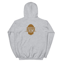 # Blessed Unisex Hoodie