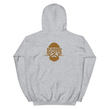 # Blessed Unisex Hoodie