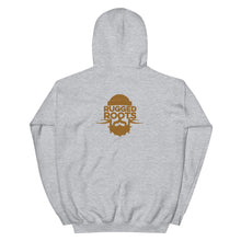 # Blessed Unisex Hoodie