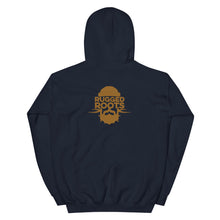 # Blessed Unisex Hoodie